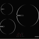 COCINA CORBERO CC900X 90X60 5F BUT INOX - Electrodomesticosorts